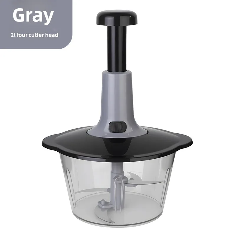 

Household vegetable cutter Multifunctional cutter Press slicer Manual cutter cutting artifact