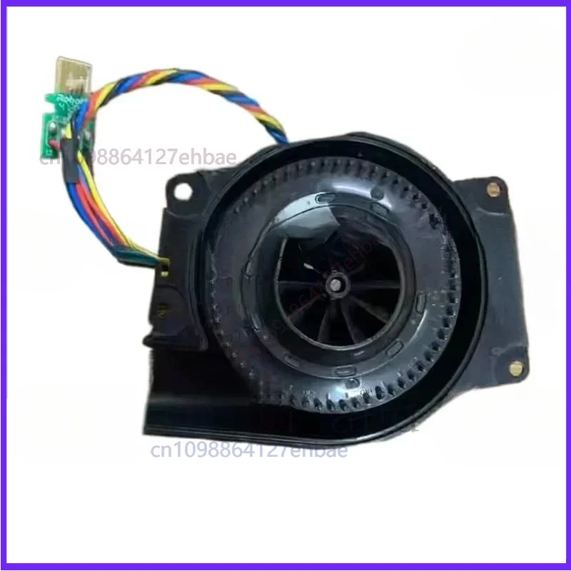 

WANG для iRobot Roomba i1 i2 i3 i4 i5 i6 i7 i8 j7 j8 E5 E6 Запчасти для подметальной машины Охлаждающий вентилятор в сборе Двигатель вентилятора пылесоса