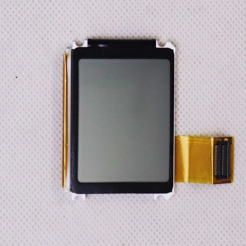 Interner LCD-Bildschirm für iPod 3. Generation, iPod 4. Generation, iPod Color Photo 20GB 30GB 40GB 60GB – Detail 1
