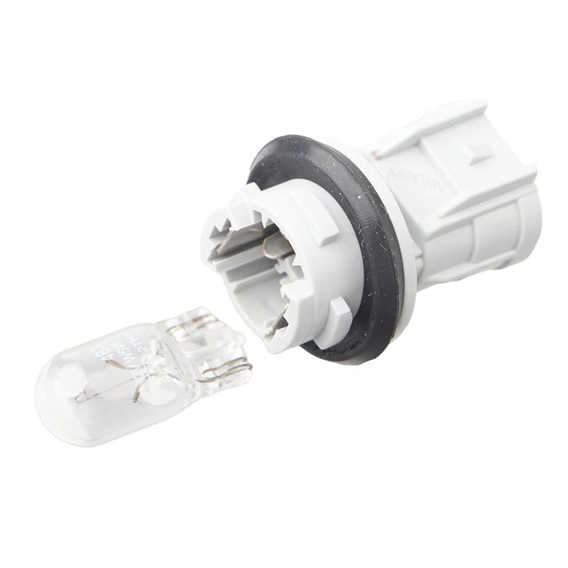 W5W T10 Bulb Socket for Lexus RX350 RX450h Clearance Light Lamp Holder Base 2010 to 2015 Car Accessories 2 Pcs view 2
