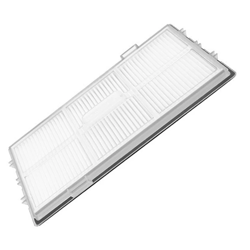 A76G-uniwersalny zestaw wymienny filtra kół do odkurzacza robota Roborock S7 Maxv Ultra G10S Pro szczotka do zbiornika na wodę