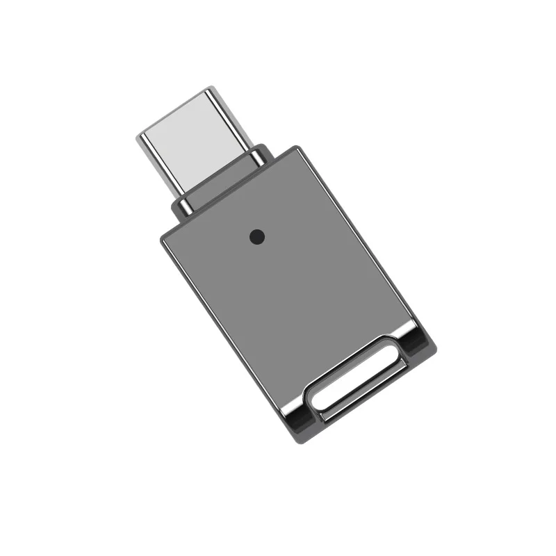 UTHAI C12 Type-C OTG USB3.0 Флэш-накопитель USB-C Память для смартфона МИНИ-USB-накопитель 32 ГБ 64 ГБ