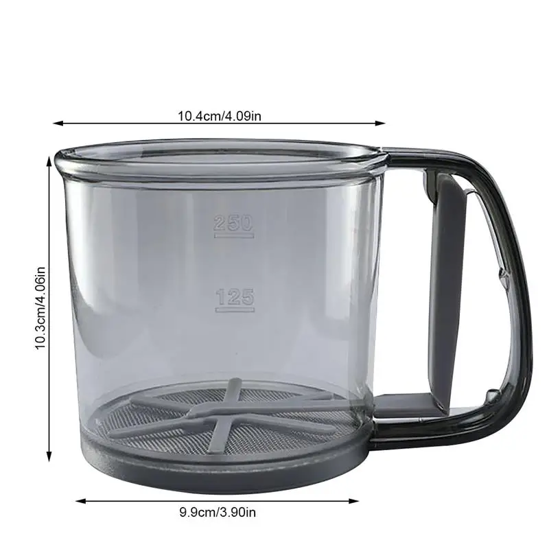 Thumbnail 4 - #29 Trending Flour Sifters Right Now