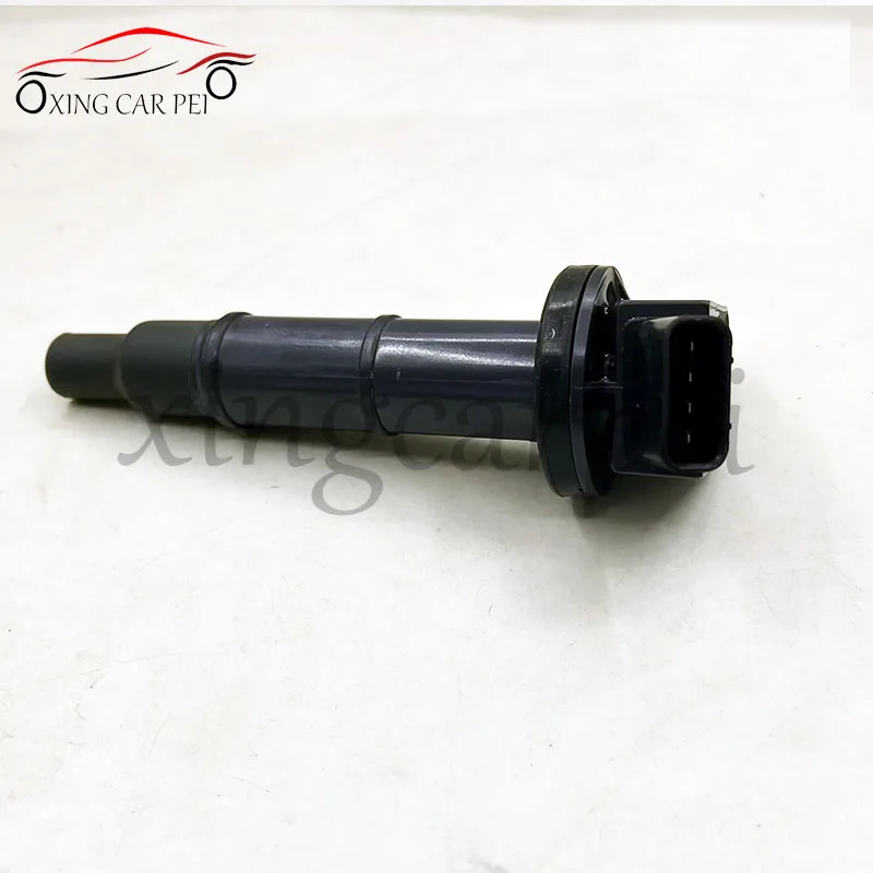 High Quality 1pc 90919-02266 IGNITION COIL FOR TOYOTA PARTS 673-1307 OEM 90919-02244 90919 02244 9091902244 9091902266