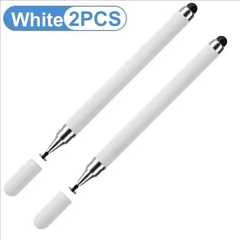 White 2PCS