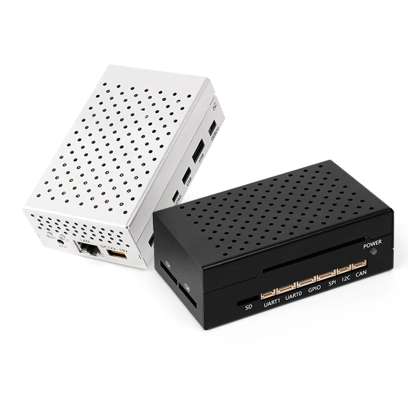 Jetson Orin NX Super 16GB 157 TOPS WiFi Network Linux Dr-one Development Board Kit AI