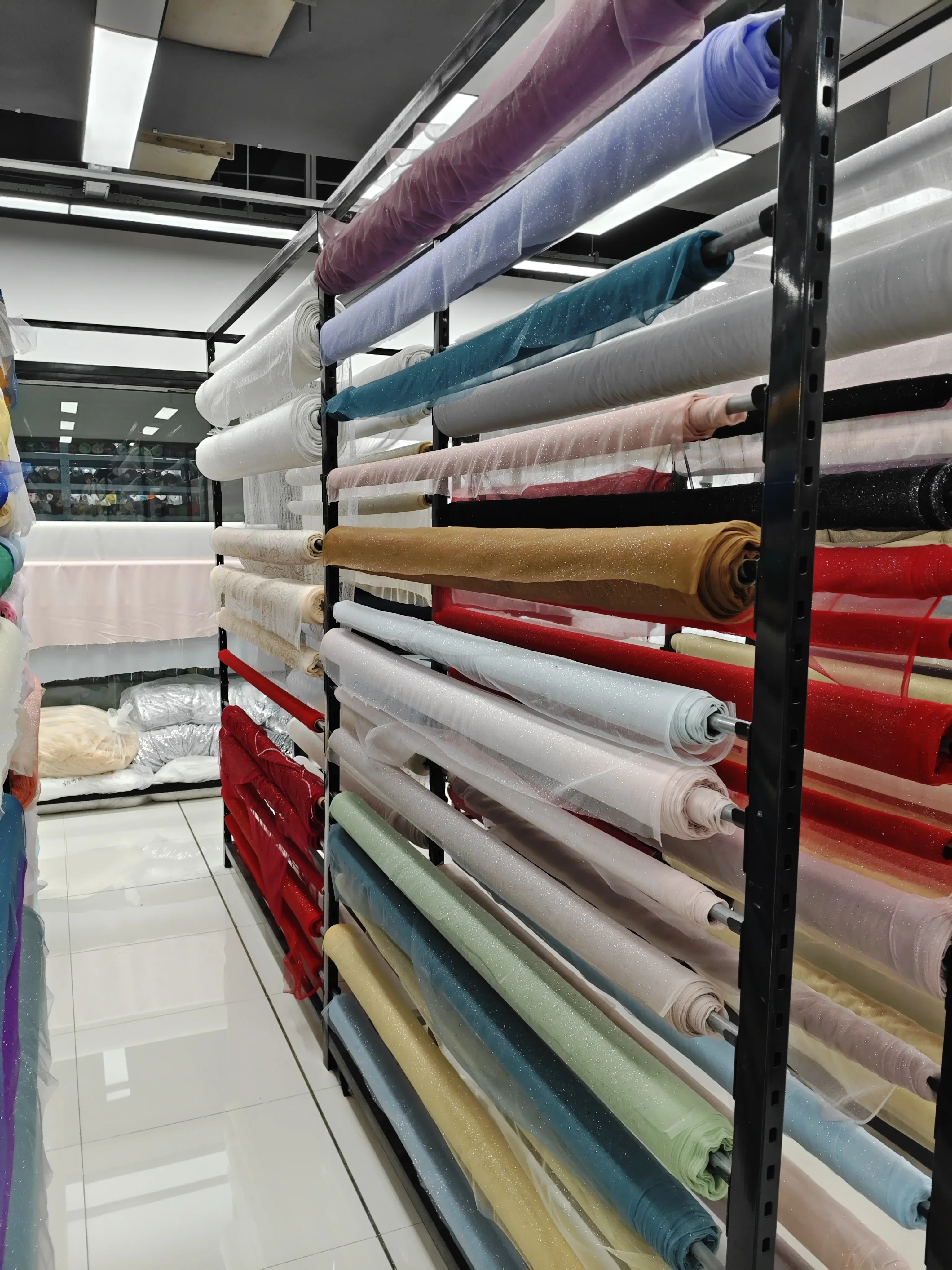 Siatka w jednolitym kolorze, miękka, do aplikacji pudru, złota, do szycia, opaska na głowę, puszysta spódnica, suknia wieczorowa, dekoracja sceniczna DIY, siatka.