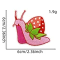 Ironing Patch 15