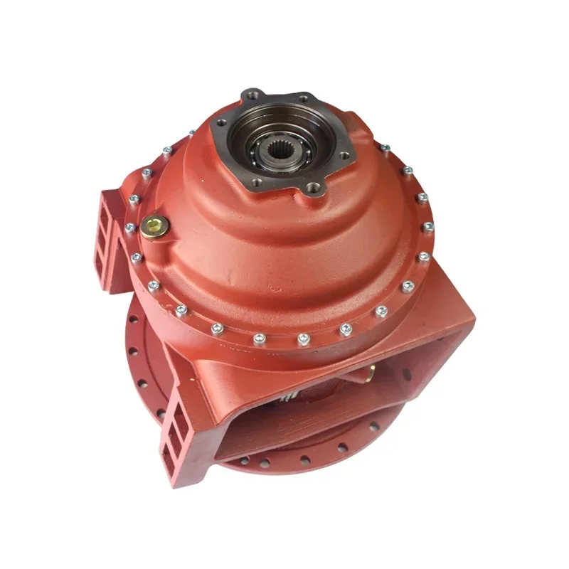 

Bonfiglioli Gearbox 577L