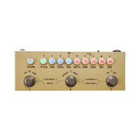 CubeBaby AC Guitar Effects, Portable Charging Recording