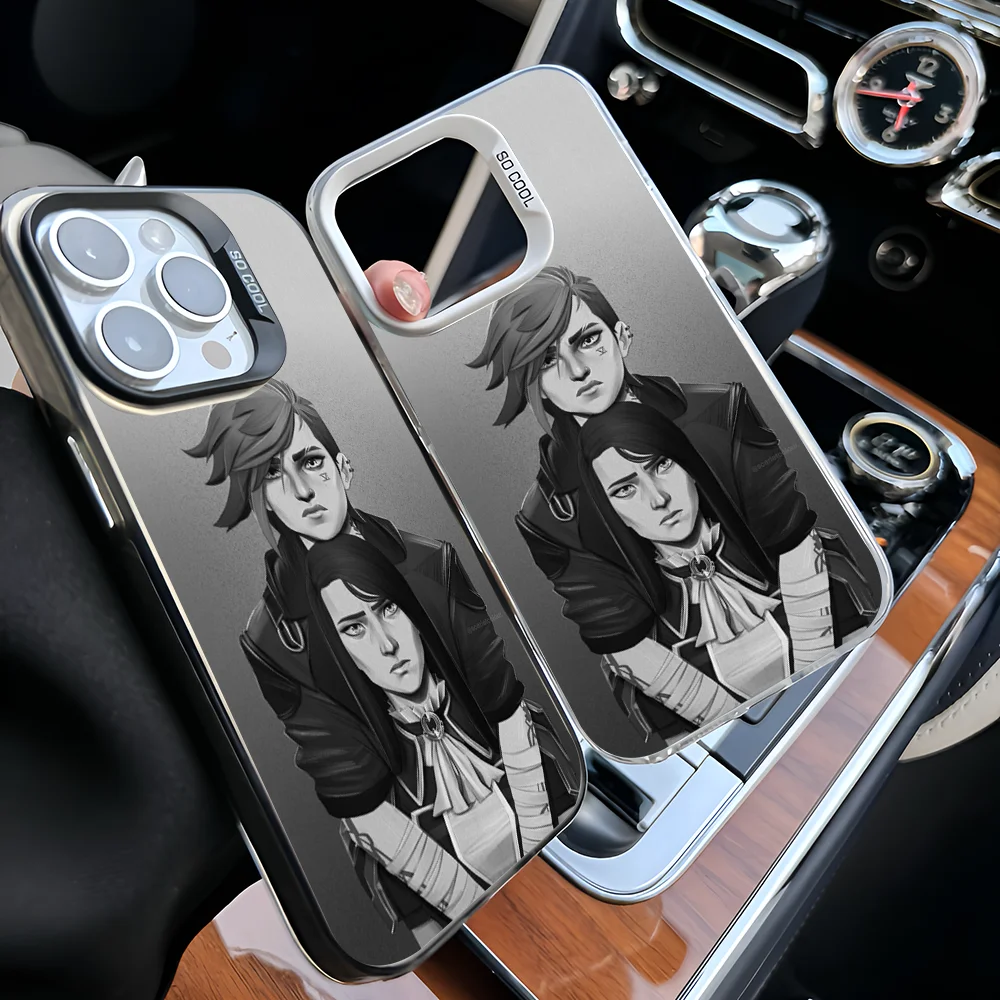 Epc Arcane Vi C- Ca… - image