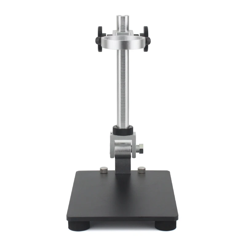 1080P HDMI VGA Digital Video Monokulare Mikroskop Kamera TF Storag130X Zoom C-Mount Objektiv Für Telefon PCB Löten reparatur Werkzeuge – Detail 14