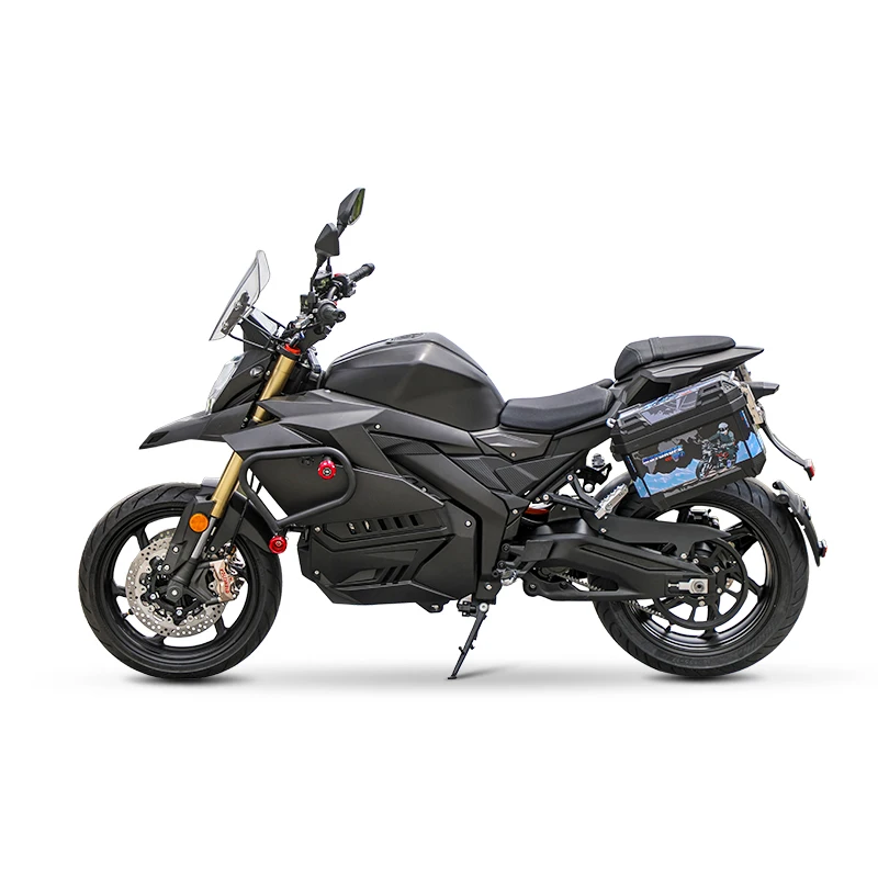 Electric Motorcycle 5000W Racing Motorcycles for Adult