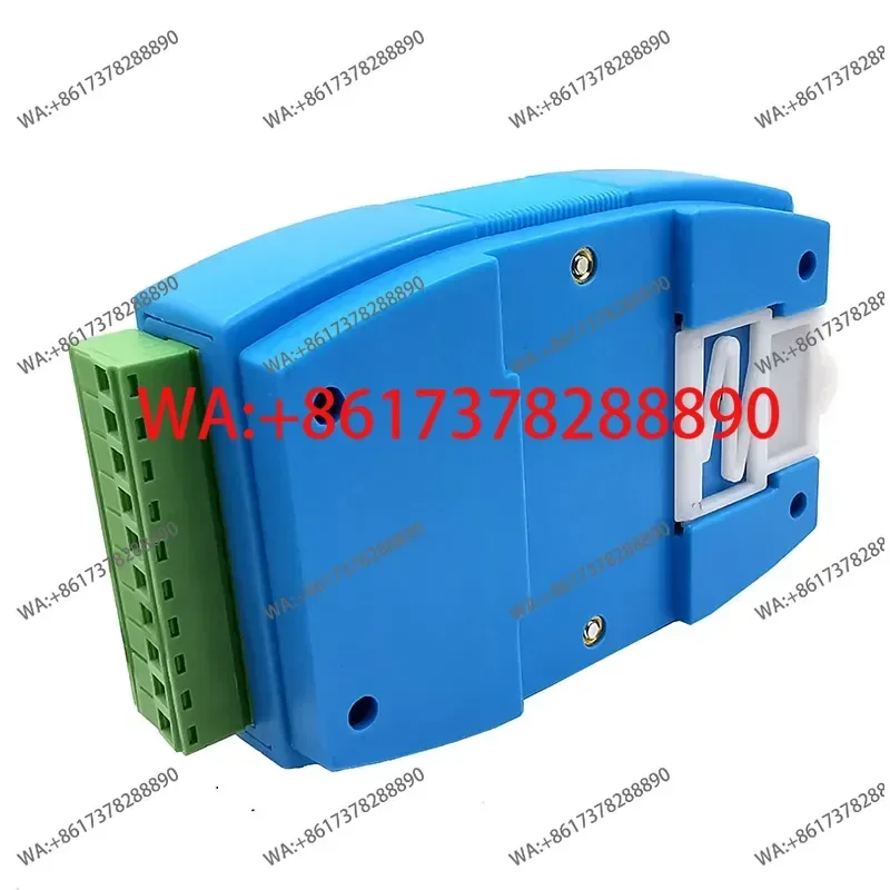 Data collection 485 hub, grid-connected, support RTU/ASCII mode multi-master multi-channel high-speed communication