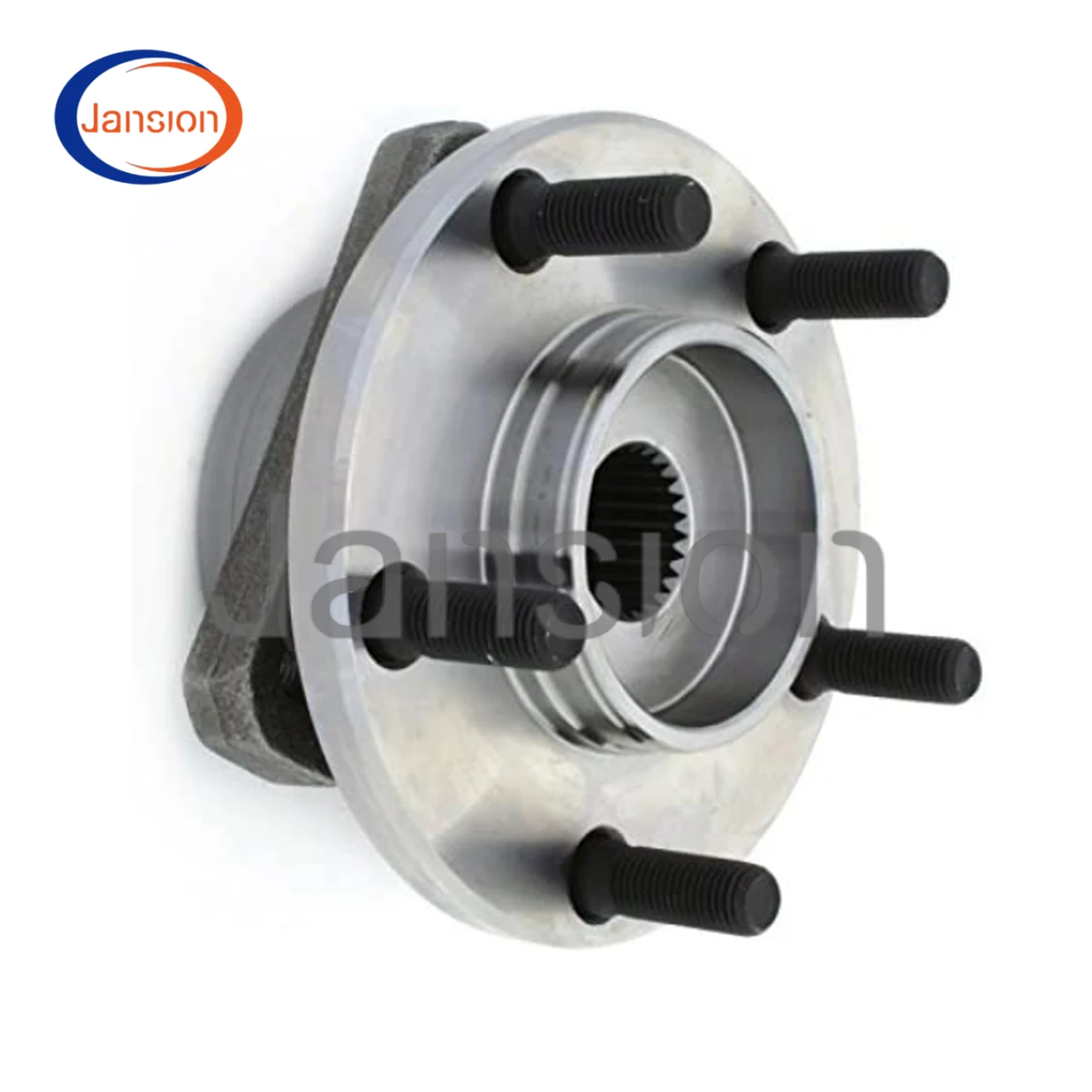 513123 Front Wheel Bearing and Hub Assembly For Dodge Caravan Grand Caravan Chrysler Town Country 5 Lug