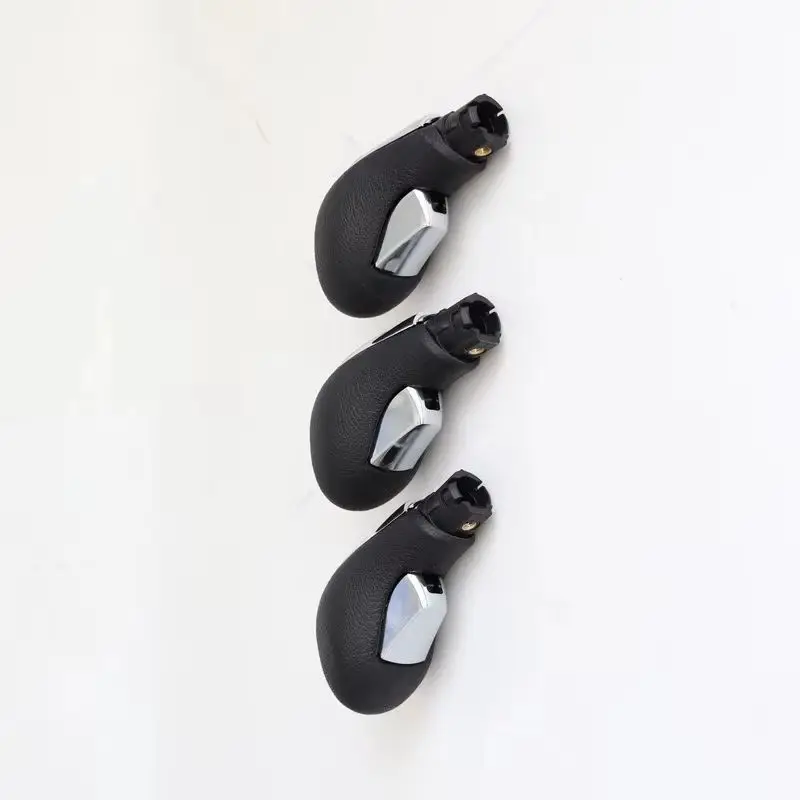 

for Buick Excelle gear shift handball automatic transmission gear lever ball head wrapped leather gear shift lever