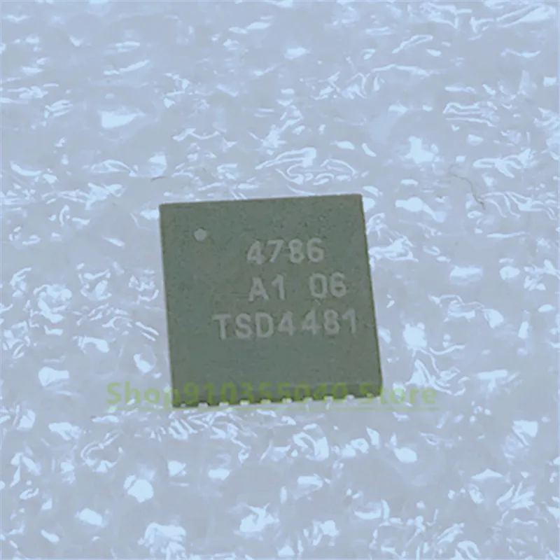 IP4786CZ32 IP4786CZ IP4786 4786 QFN-32 10pcs 4MM*4MM  5MM*5MM