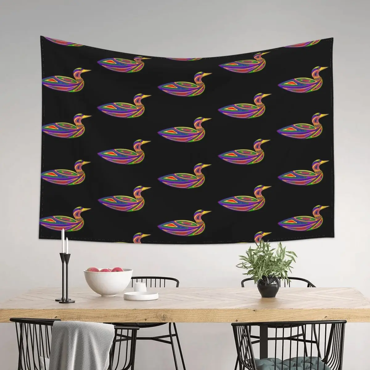 

Maang Tapestry Bedrooms Decor Wall Hanging Wall Home Decoration Tapestry