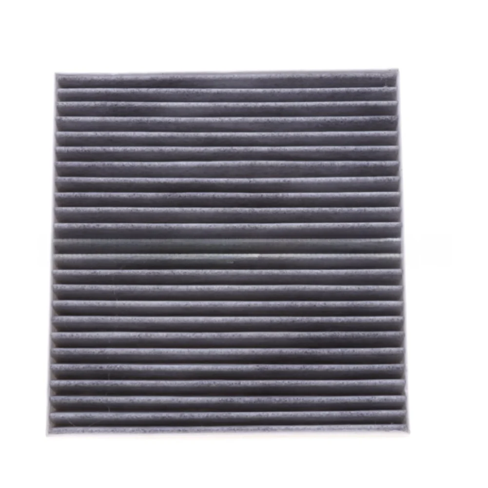 Cabin Air Filter For BYD Dolphin For Atto3 EM2E-8121211 Efficient Filtration Gray Filter Paper Simple Install Car Maintenance
