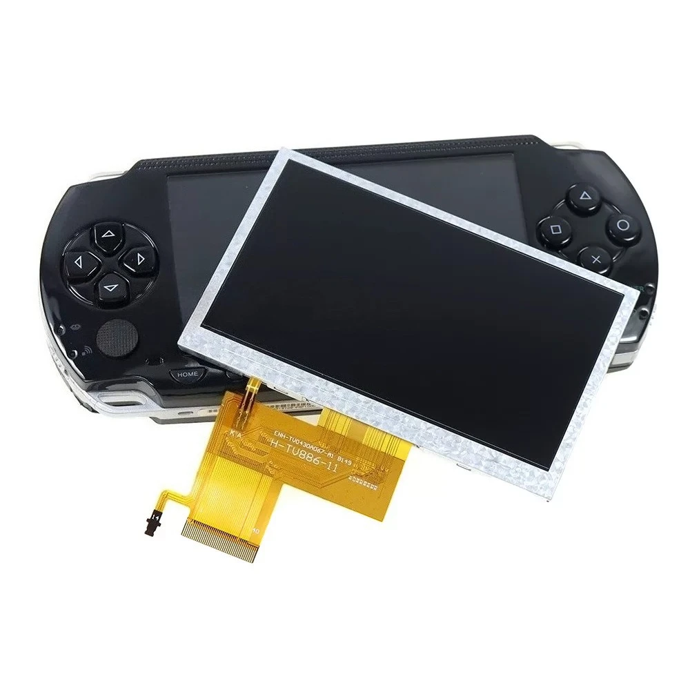 Psp 1000 ips screen-AliExpress