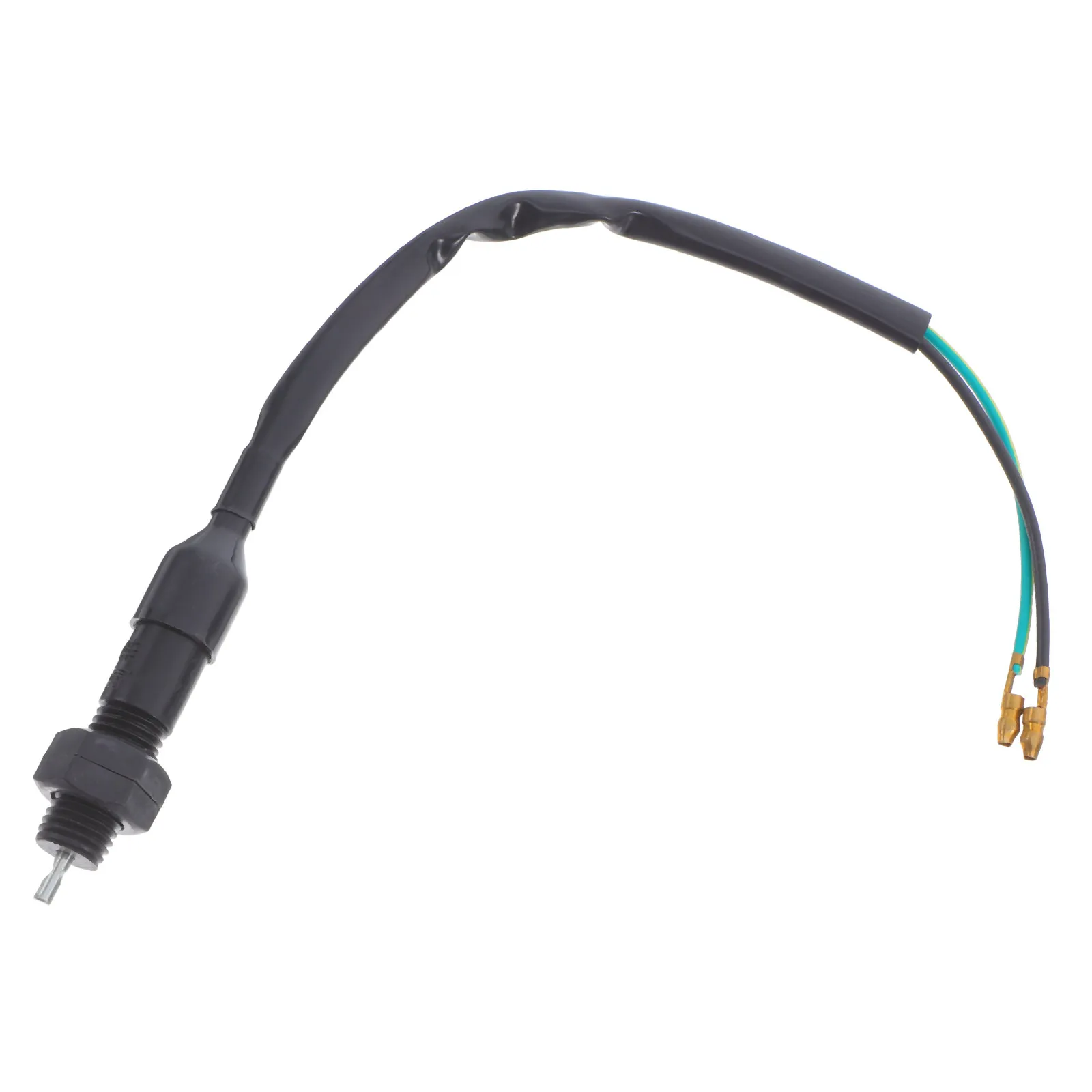 

Electric Motorcycle Cable Durable Plastic Rubber Drum Brake Line Ebike Replacement Parts Scooter Brake Lever Motorcycle