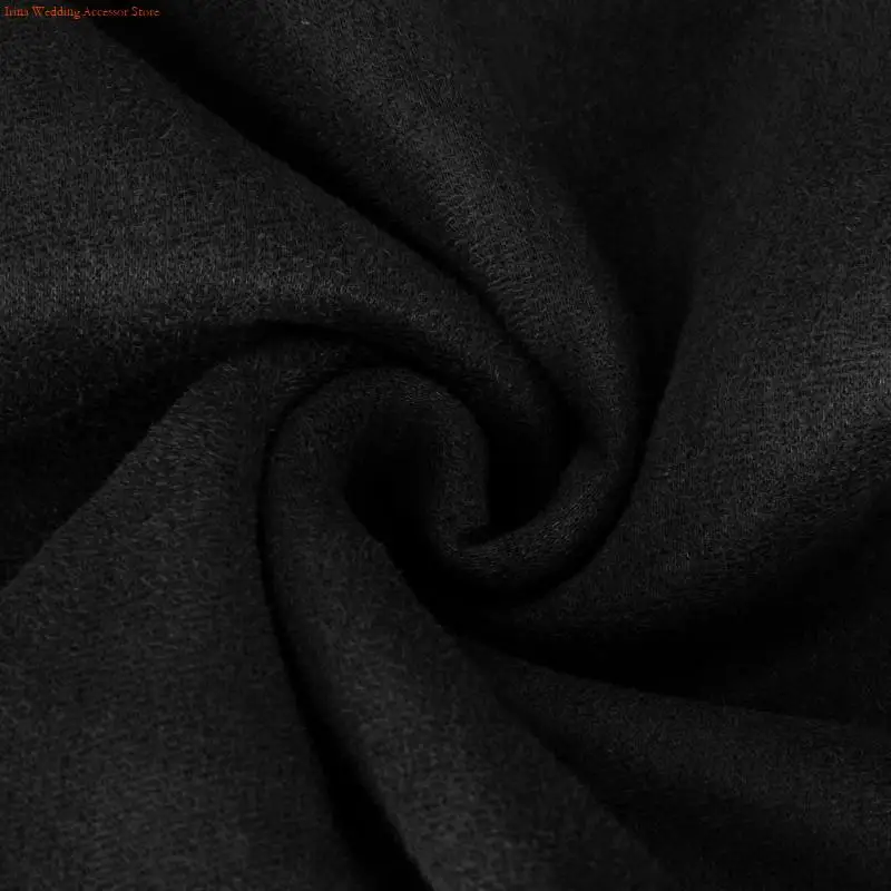 G92D معطف مبطن للنساء شتوي بأزرار سفلية وأكمام طويلة وسترات بغطاء للرأس مع جيب #4