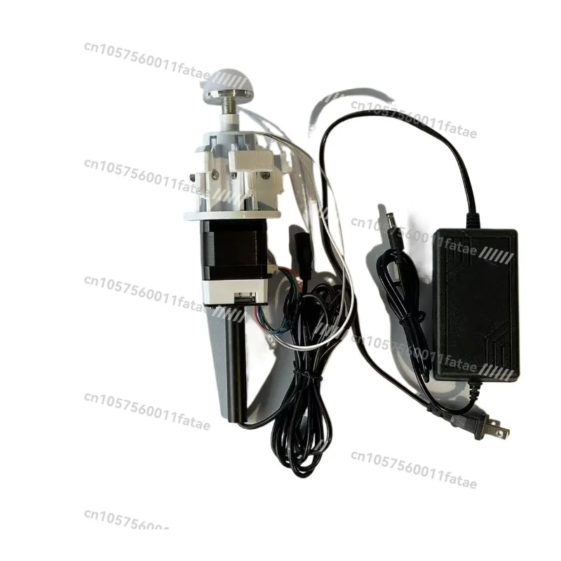 

Homemade Mechanical Opening and Closing Machine Wedding Electric Opener Wedding Road Flower Introduction Props