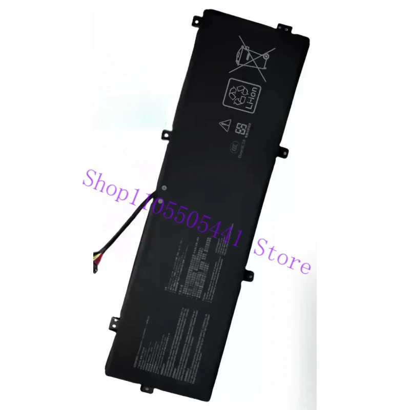 Suitable for ASUS Dawn PX574FC31N1831, Wushuang K3502Z, Fearless PRO battery C31N2105