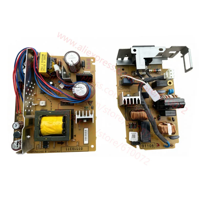 Printer Power Supply Board For Canon LBP320 LBP325 LBP325X LBP325dn MF540 MF542X MF543DW MF543X Printer Power Board 100% Tested