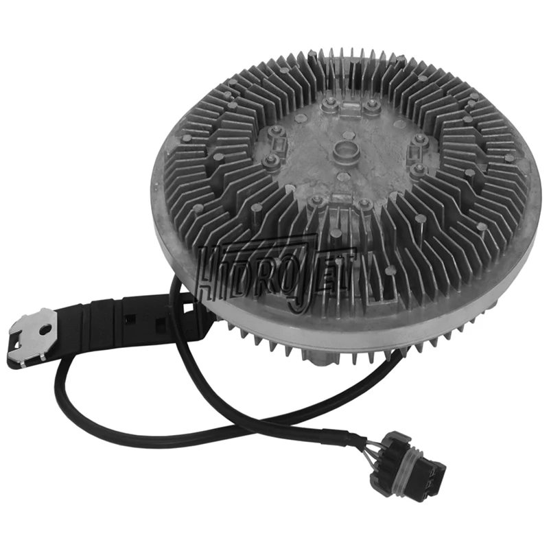 

New W56172 W50172 4300056 RE226374 RE278587 RE577314 Excavator Parts Fan Clutch