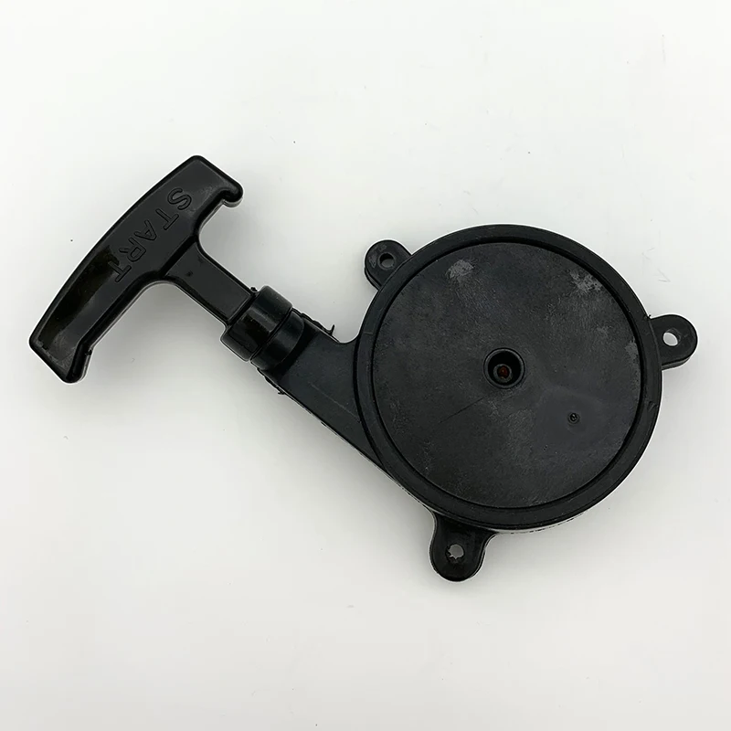 PULL Recoil Starter Fit For Stihl BR320 BR340 BR380 BR400 BR420 BR 420 SR 420 Backpack Blower Spare Parts 4203 190 0405