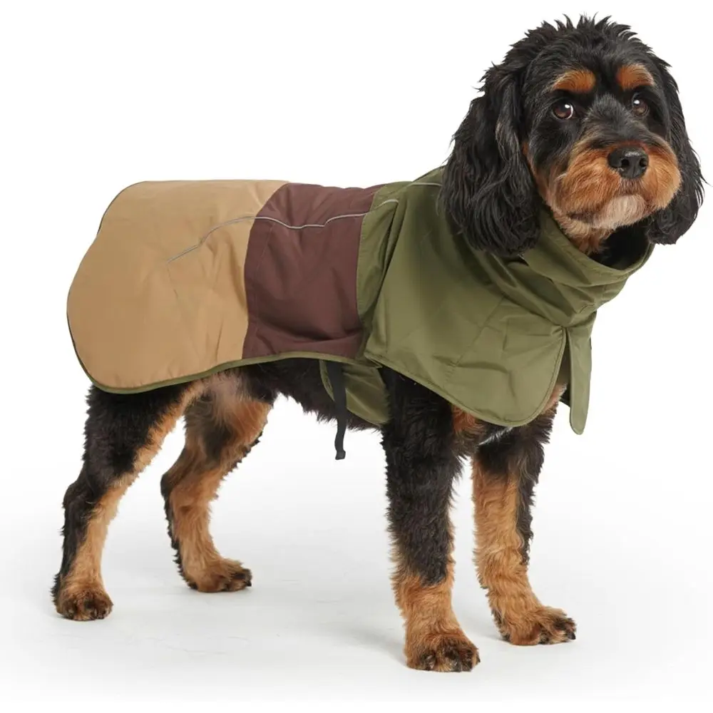 Dog Raincoat, Water…
