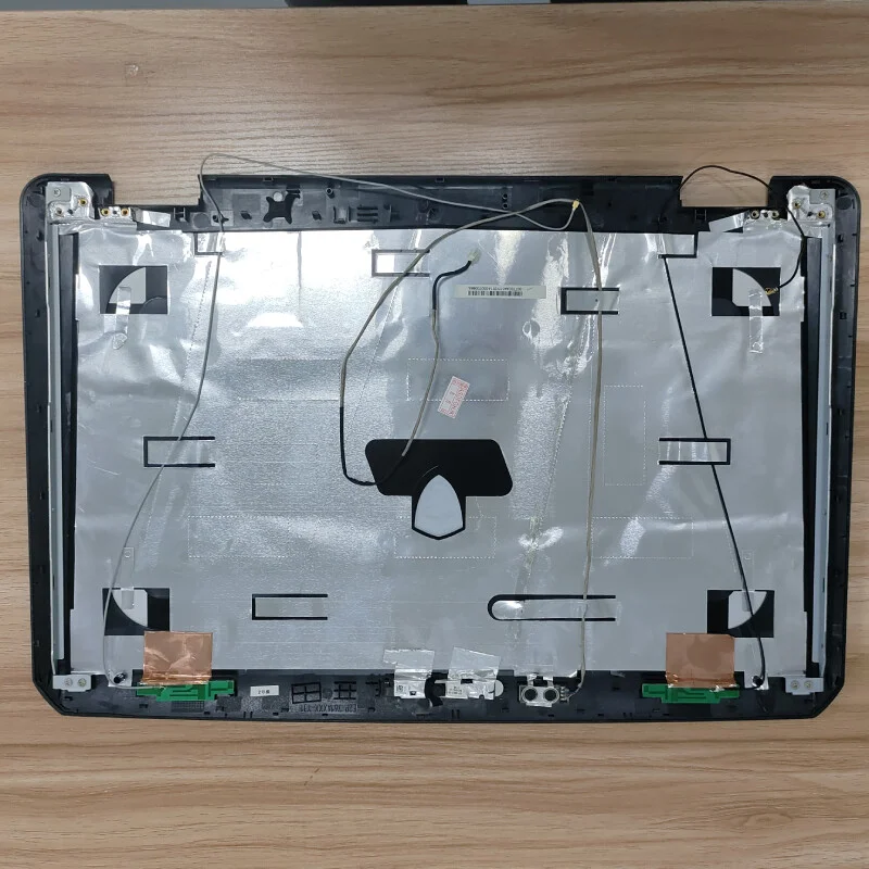OEM Replacement For MSI GT70 MS-1762 MS-1761 MS-1763 LCD Back Cover Front Bezel Palmrest Bottom