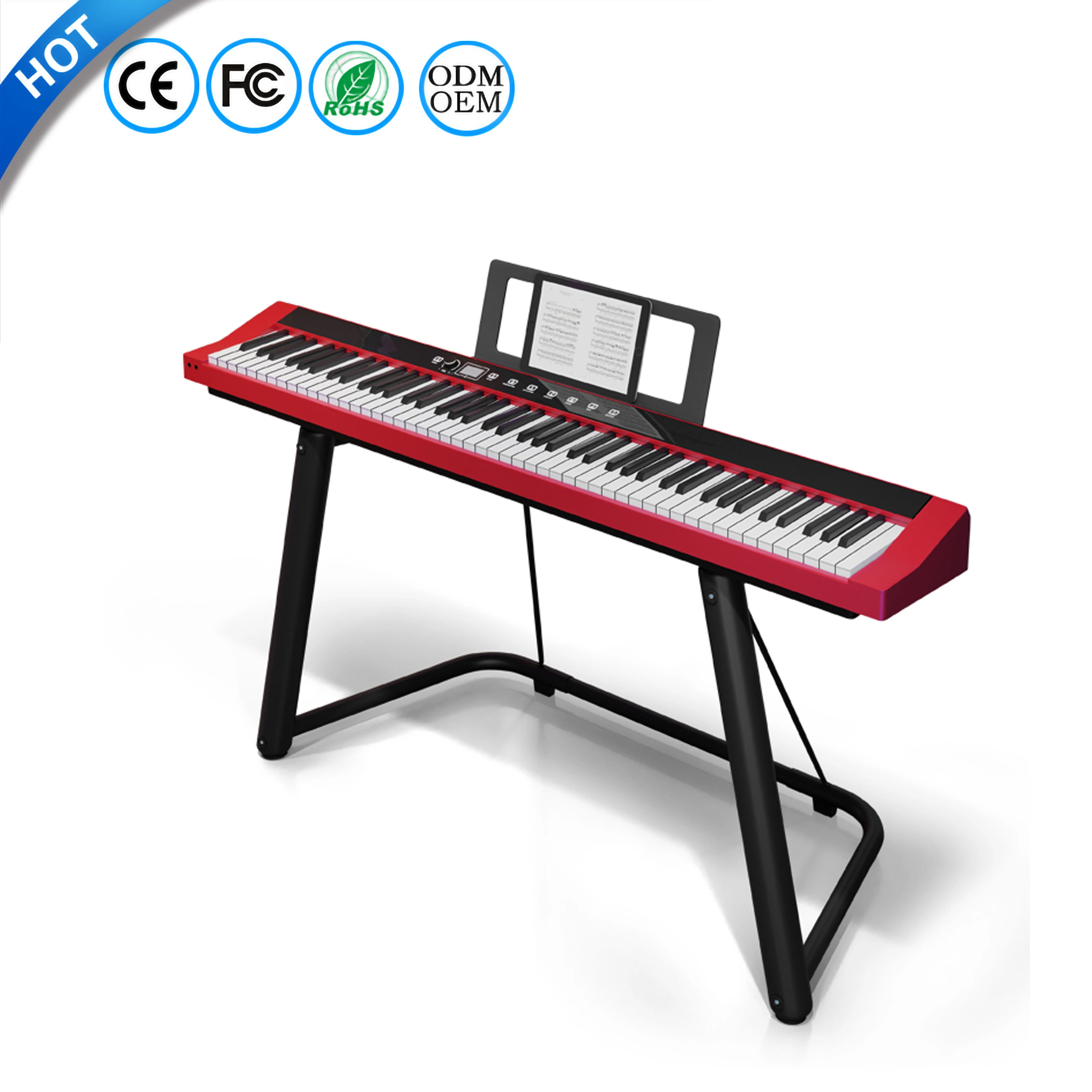 

Piano Professional Electric Piano For Sale Piano Professionnel Music Keyboard Instruments