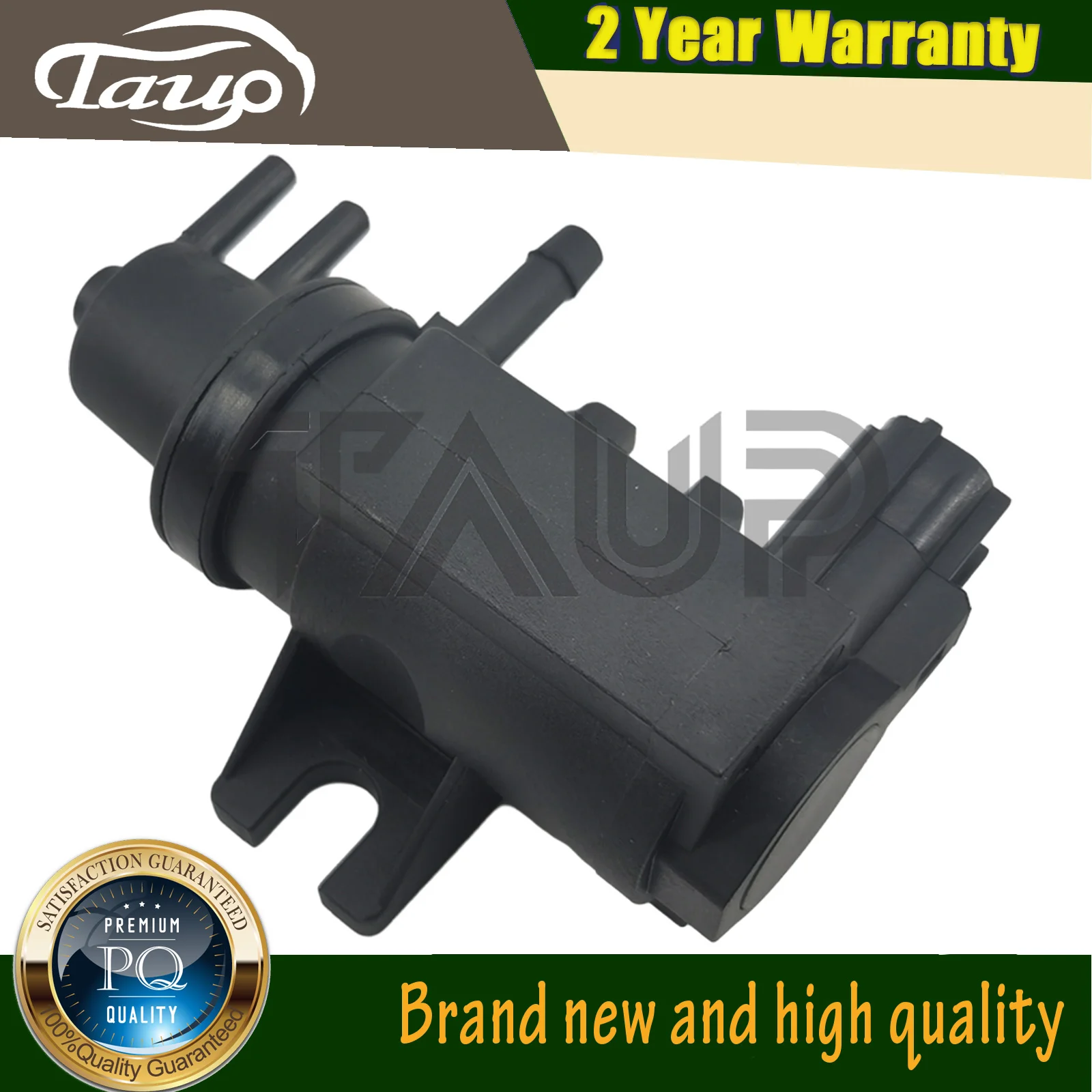 TURBO BOOST PRESSURE SOLENOID VALVE 5819‑0W010 COMPATIBLE WITH TOYOTA AVENSIS T25 RAV4 ACA30 2.2L LEXUS 25819‑0R010