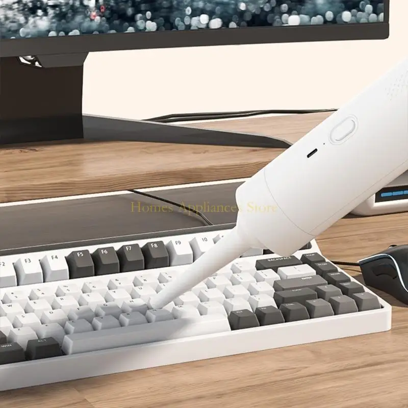 D0AB Управляющий вакуум USB.