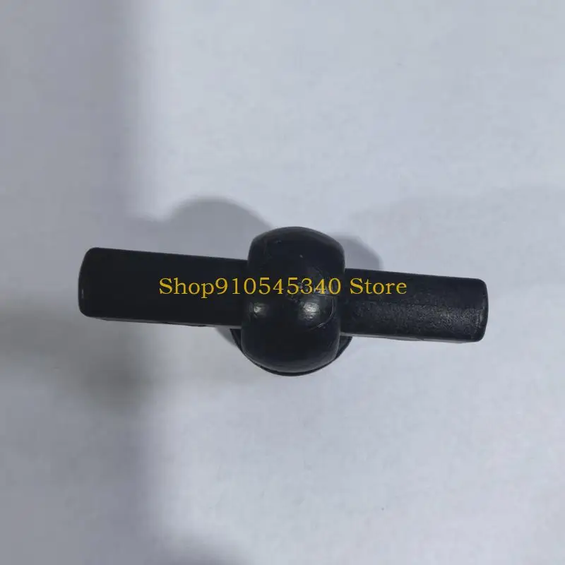 U2JA T-Head Shock Absorbing End Fitting For RXT 230 Private Marine Vehicle Storage Case Maintenance 269501984 269501717