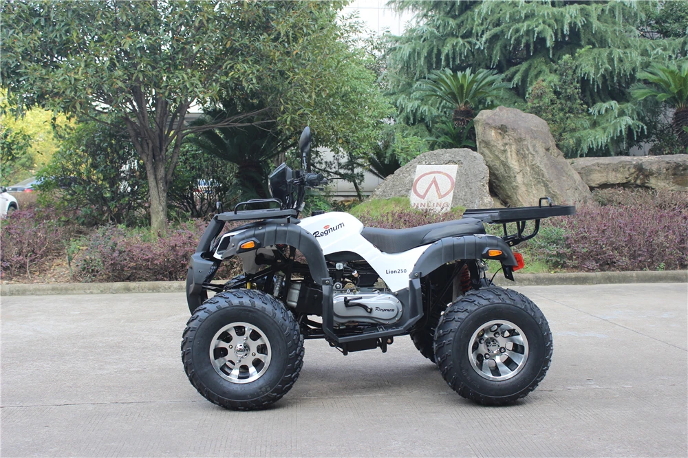 150cc ATV Quad 4 Wheel ATVs