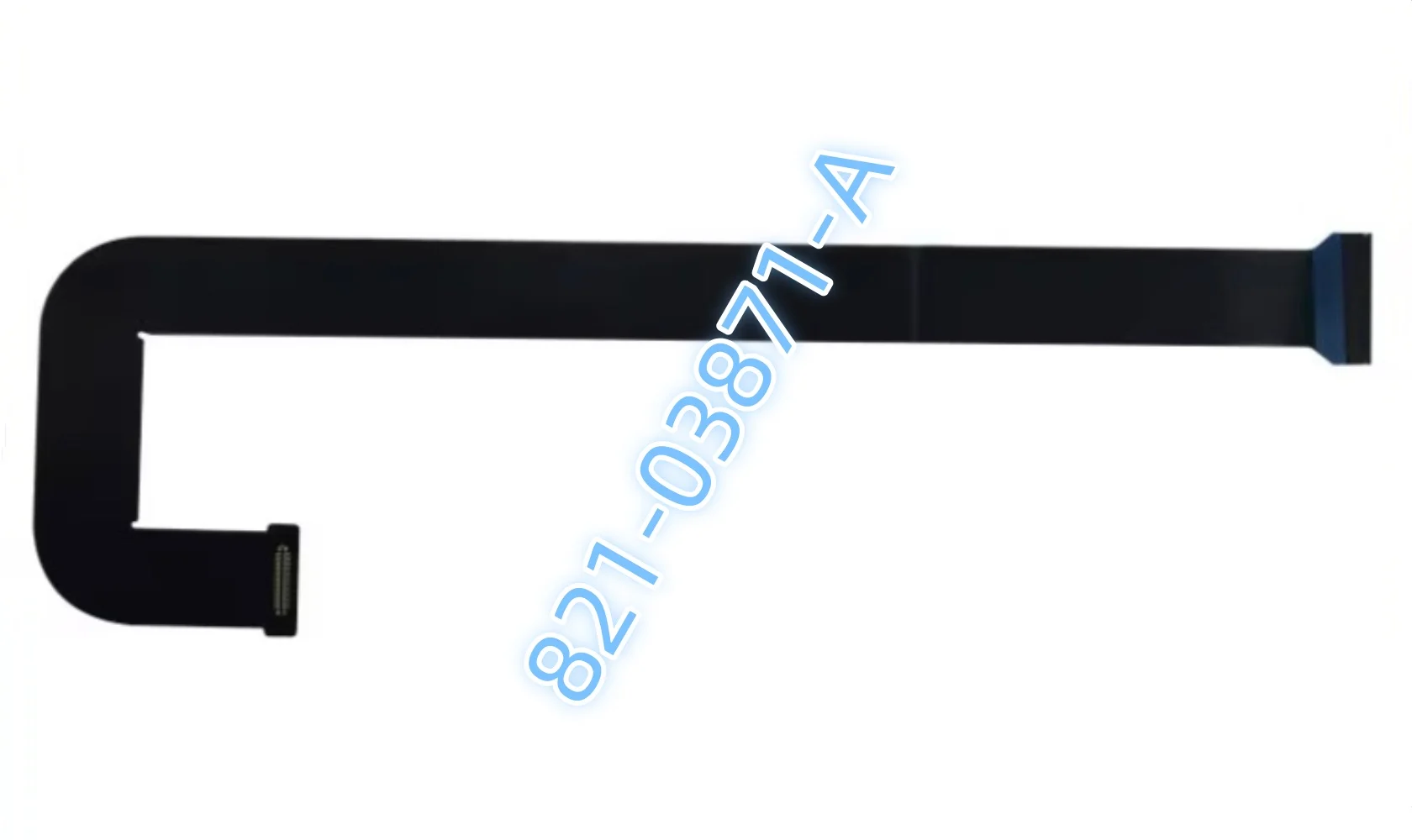 Brand  Original New For MacBook Air Retina 13" M2 A2681 Touchpad Trackpad Cable 821-03871-A EMC4074 2022 Year - Image 2