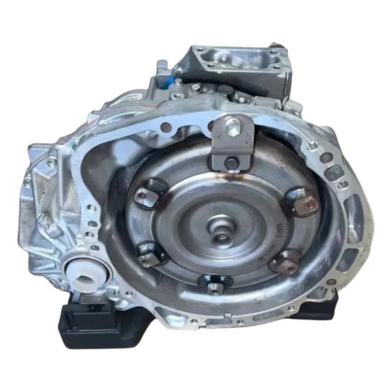 Conjunto de caja de cambios de transmisión genuina U440 U442 para caja de cambios Changan CS35 plus