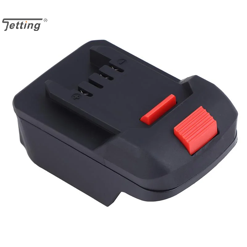 

18V Lithium Battery To For Parkside X20V Battery Adapter Converter Li-Ion Power Tool Accessories(NO Battery )