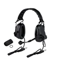 Comtac III Black