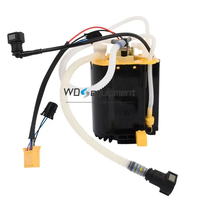 

A2C53323721Z For Land Rover Discovery 3 4 Range Rover Sport 2.7L 3.0L V6 V8 LR014998 LR042717 Diesel Fuel Pump