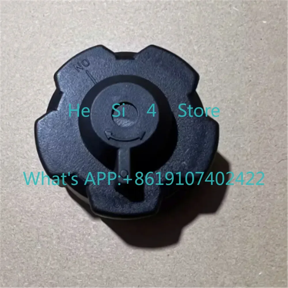 2PCS fuel tank caps are suitable for IG770/IG1000/IG2000/IG2600 digital generators