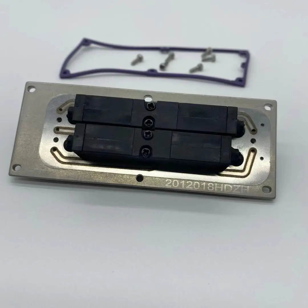 

Compatible Spare Parts Valve Deck Valve Module Manifolder 399181 for VJ 1000 Series Printer