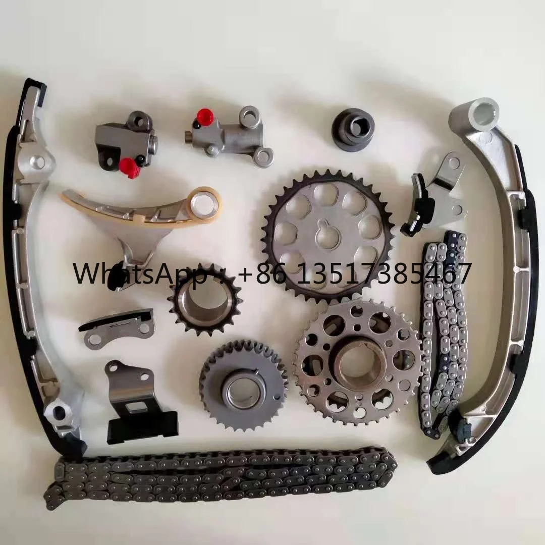2Tr-Fe Timing Chain… - image