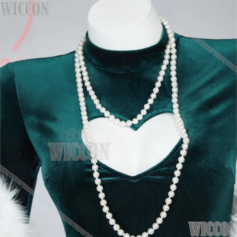 أنيمي فوبوكي من أنيمي واحد لكمة رجل فوبوكي شيونغسام تأثيري المرأة مثير فستان Velet حفلة الهالوين عيد الميلاد كرنفال البدلة ‌