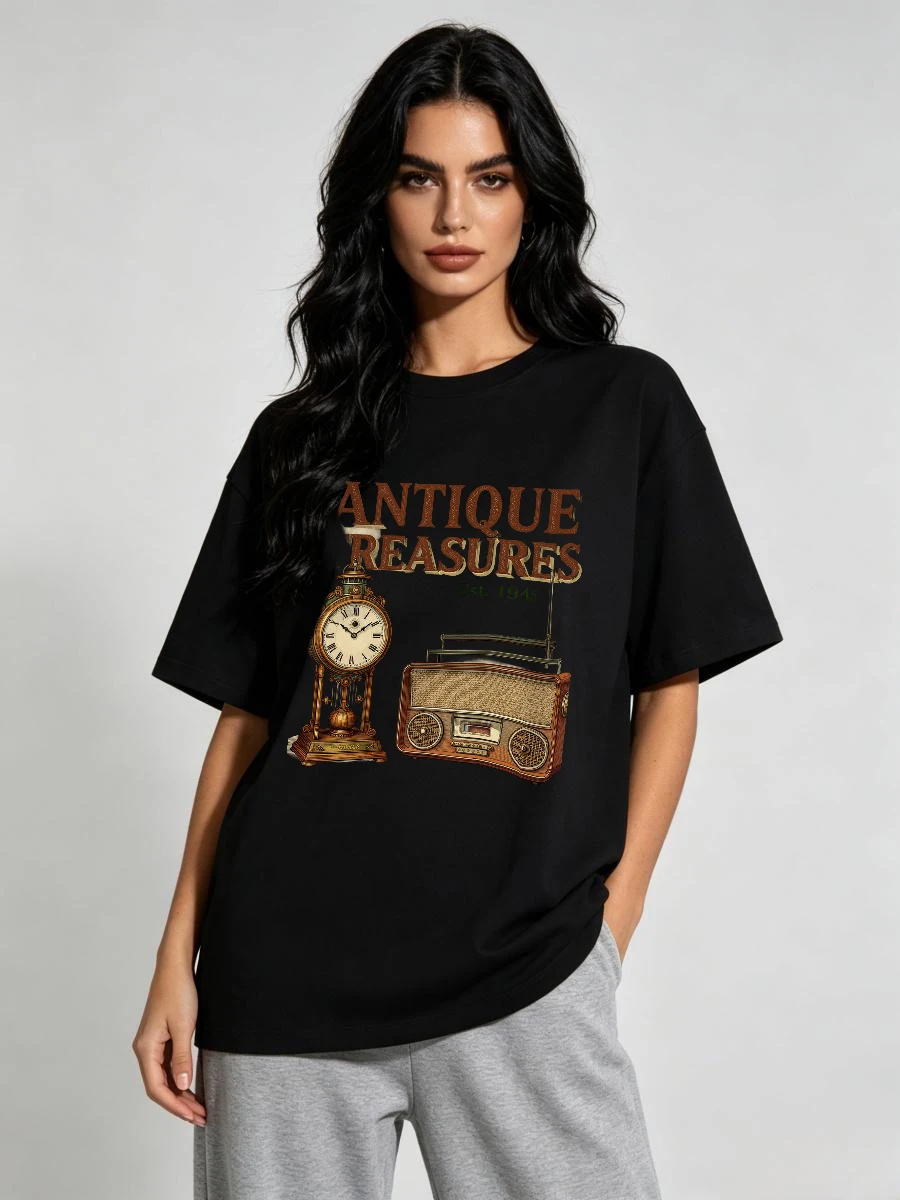 T-shirts de yoga et de méditation en coton biologique à col bénitier pour femmes, vêtements spirituels pour la pleine conscience, la paix, le zen, la harmonie, l'équilibre et la tranquillité