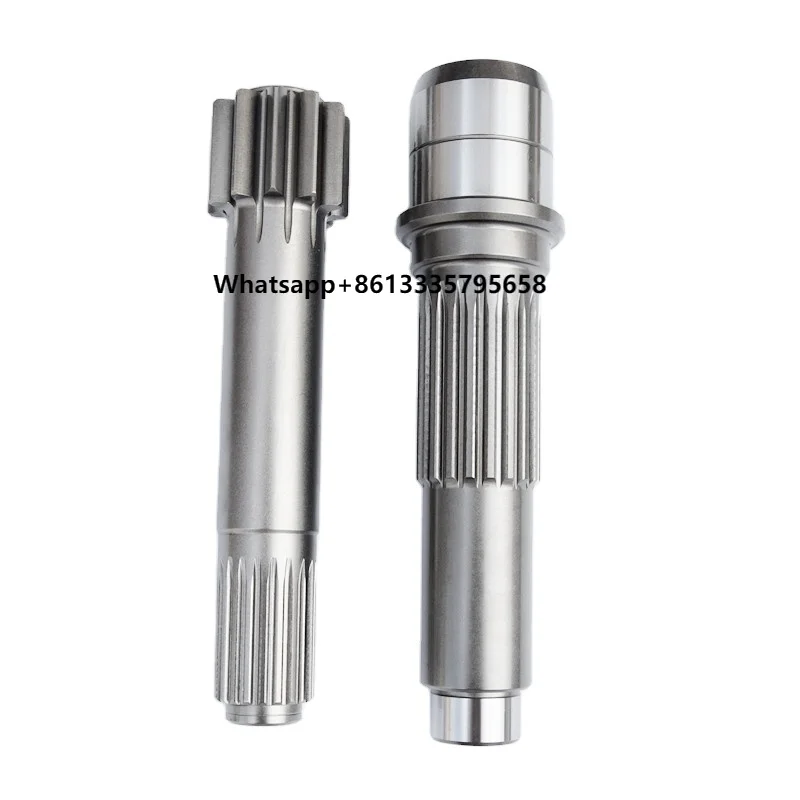 

Drive Shaft for DH225-9 K9007415A K1050444 Travel Motor Final Drive