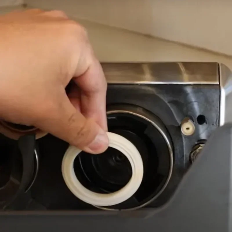 Silicone Brew Head … - image